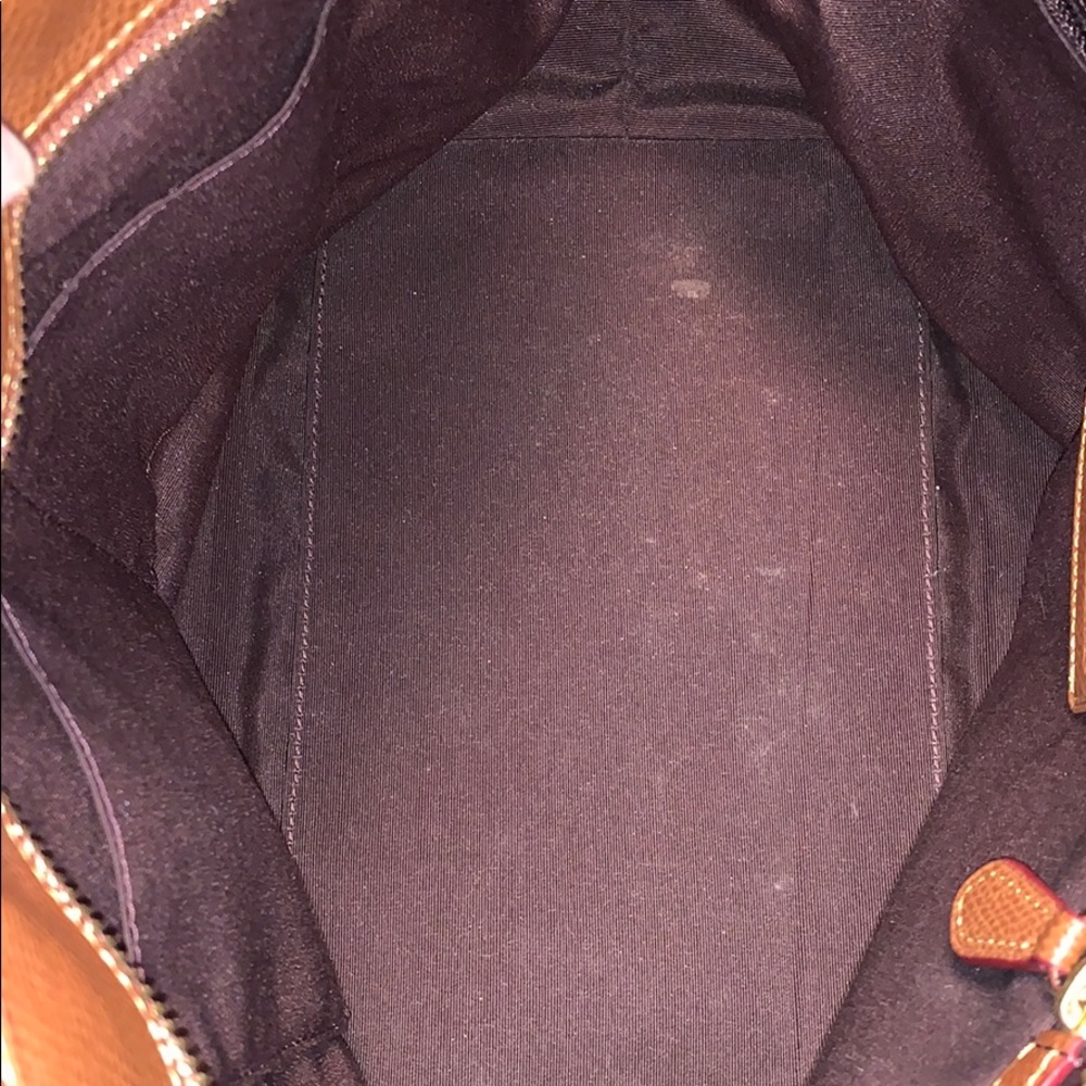 Coach bag - Picture 5 of 8
